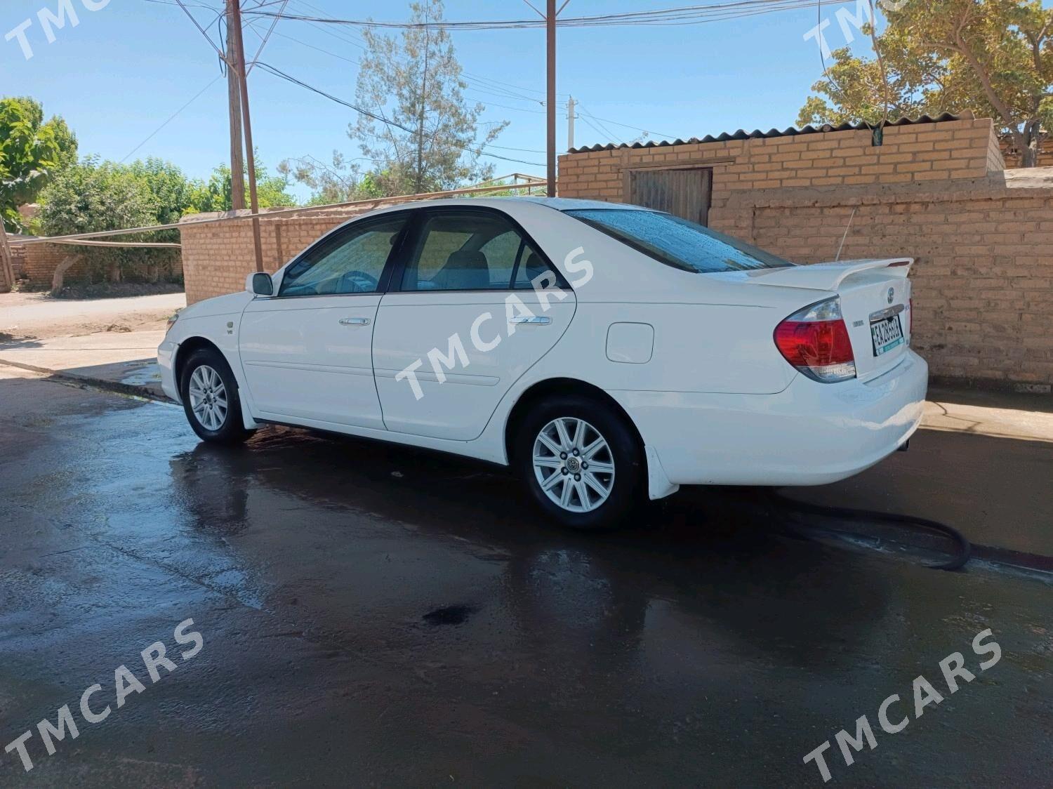 Toyota Camry 2002 - 160 000 TMT - Керки - img 2