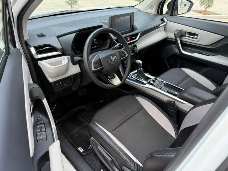 Toyota Veloz 2024 - 375 000 TMT - Ашхабад - img 7