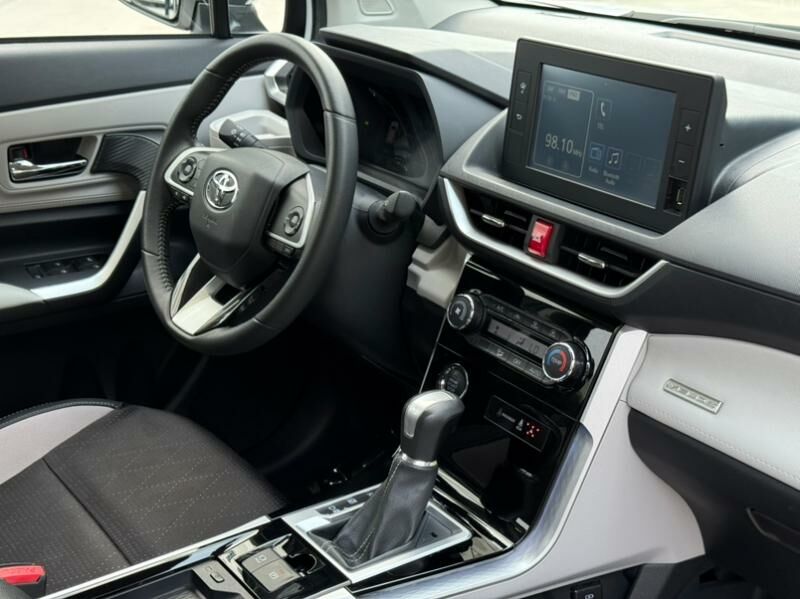 Toyota Veloz 2024 - 375 000 TMT - Ашхабад - img 9