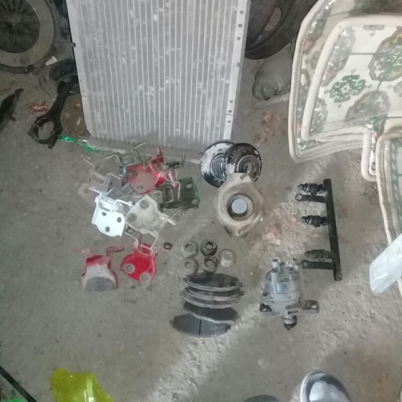 matiz 100 TMT - Дашогуз - img 3