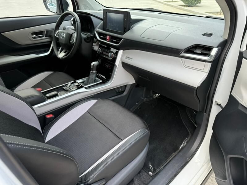 Toyota Veloz 2024 - 375 000 TMT - Ашхабад - img 8