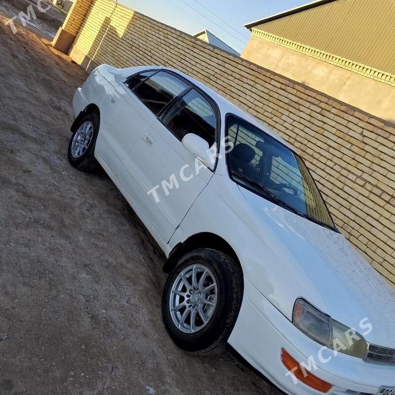Toyota Corona 1995 - 60 000 TMT - етр. Туркменбаши - img 5