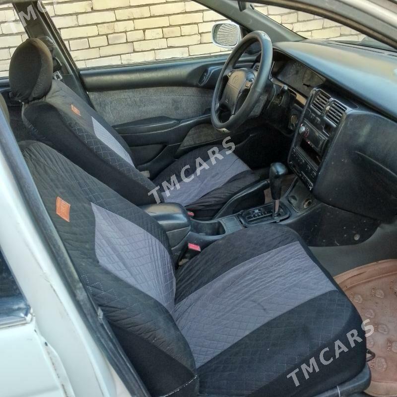 Toyota Corona 1995 - 60 000 TMT - етр. Туркменбаши - img 2