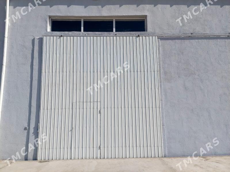 Arenda sklad - Aşgabat - img 3