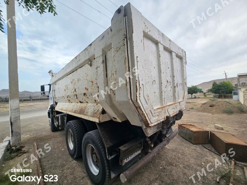 Ford Cargo 3535D 2014 - 700 000 TMT - Туркменбаши - img 2