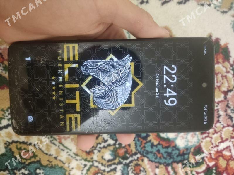 itel P55+ - Gumdag - img 2