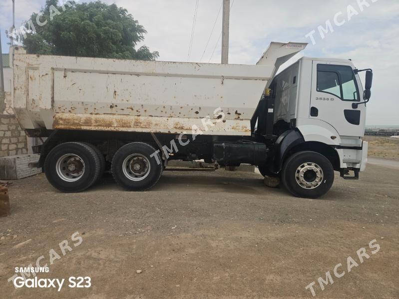 Ford Cargo 3535D 2014 - 700 000 TMT - Туркменбаши - img 4
