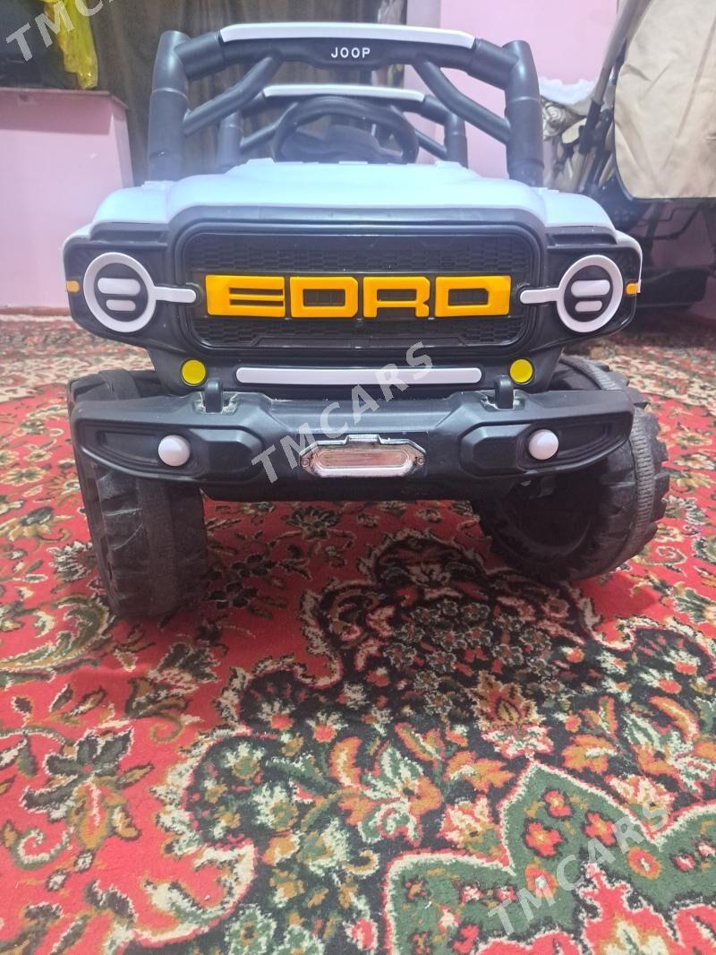 Maşyn 4×4 - Türkmenabat - img 5