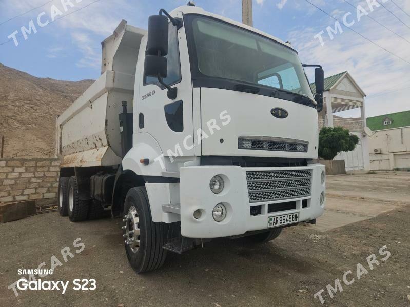 Ford Cargo 3535D 2014 - 700 000 TMT - Туркменбаши - img 5