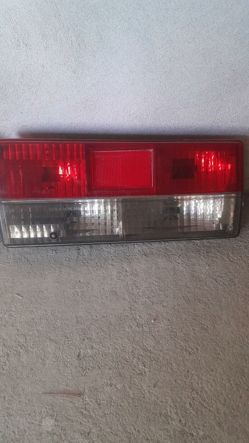 Lada stop 1 000 TMT - Çärjew - img 3