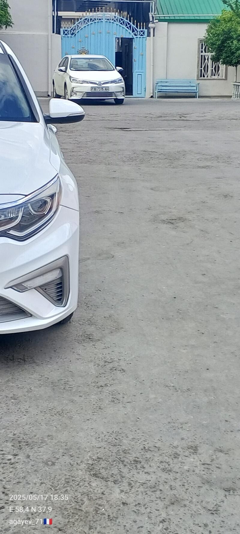 Kia Optima 2019 - 205 000 TMT - Хитровка - img 2
