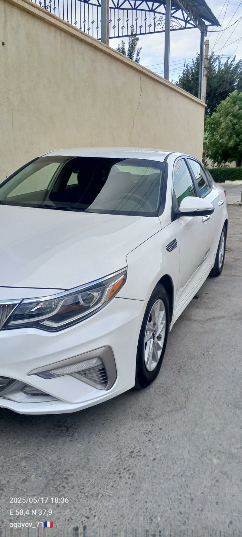 Kia Optima 2019 - 205 000 TMT - Хитровка - img 6