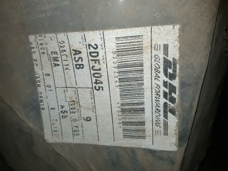 kowus yzky 30s 14 000 TMT - Aşgabat - img 2