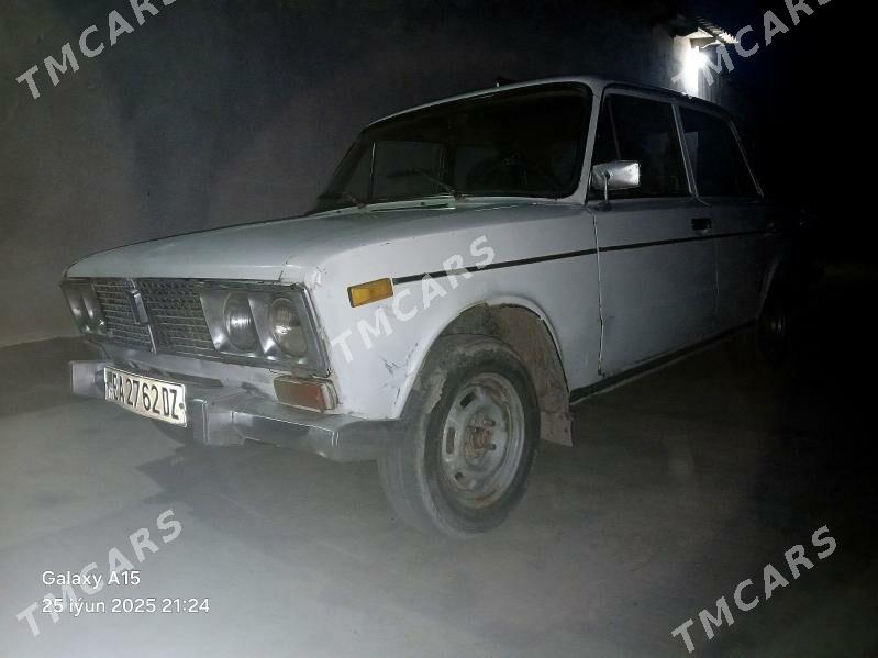 Lada 2106 1993 - 10 000 TMT - Кёнеургенч - img 3