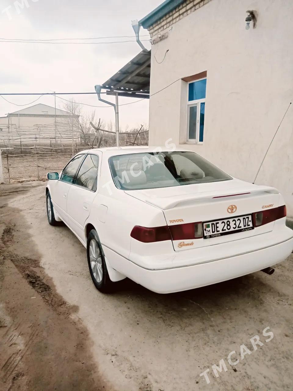 Toyota Camry 1997 - 110 000 TMT - Görogly (Tagta) - img 2