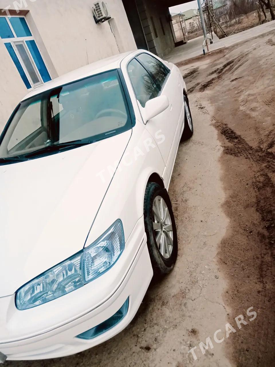 Toyota Camry 1997 - 110 000 TMT - Görogly (Tagta) - img 3