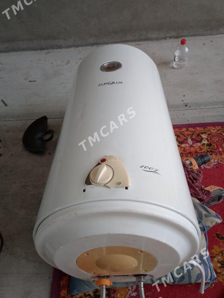 bolyar 100 ltr - Ашхабад - img 2