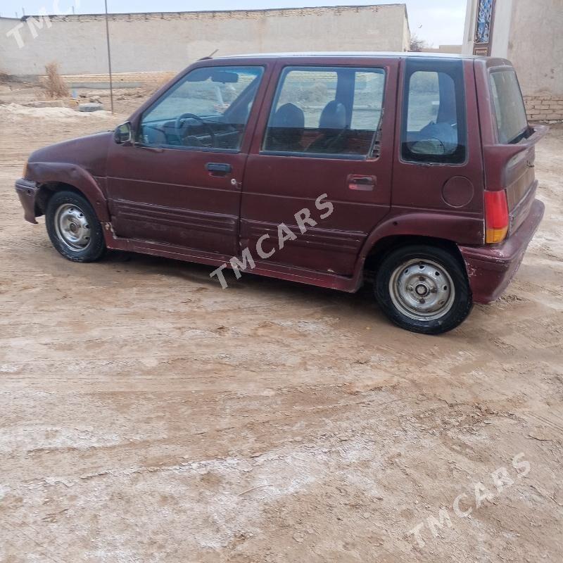 Daewoo Tico 1997 - 10 000 TMT - Daşoguz - img 3