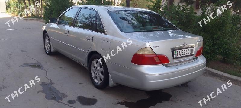 Toyota Avalon 2003 - 155 000 TMT - Türkmenabat - img 2