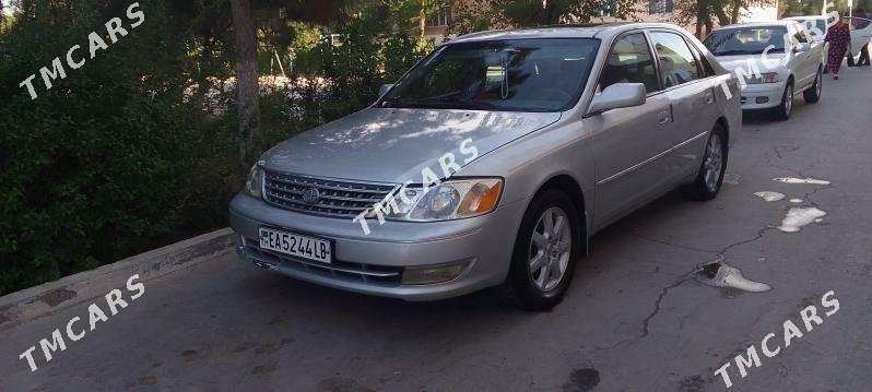 Toyota Avalon 2003 - 155 000 TMT - Türkmenabat - img 3