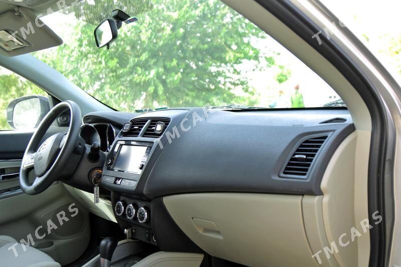 Mitsubishi Outlander Sport 2019 - 200 000 TMT - Мары - img 6