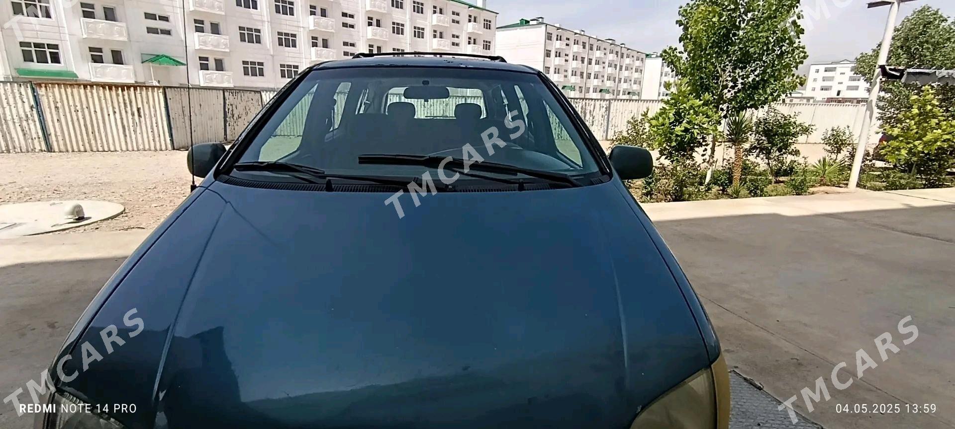Toyota Sienna 2002 - 140 000 TMT - Balkanabat - img 2
