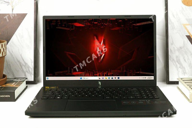 i9-13 | RTX 4050 | RAM 16GB - Ашхабад - img 2