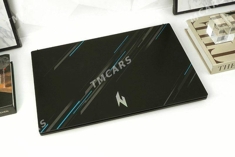 i9-13 | RTX 4050 | RAM 16GB - Ашхабад - img 7