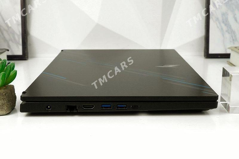 i9-13 | RTX 4050 | RAM 16GB - Ашхабад - img 6