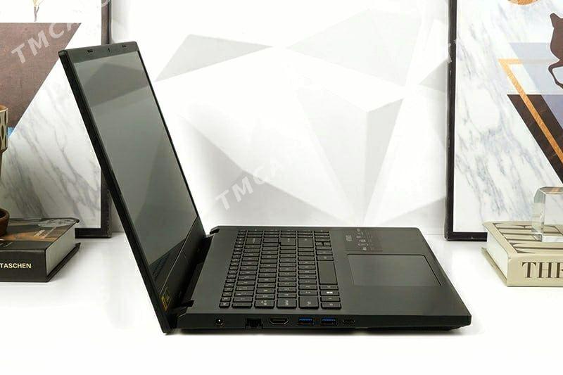 i9-13 | RTX 4050 | RAM 16GB - Ашхабад - img 5