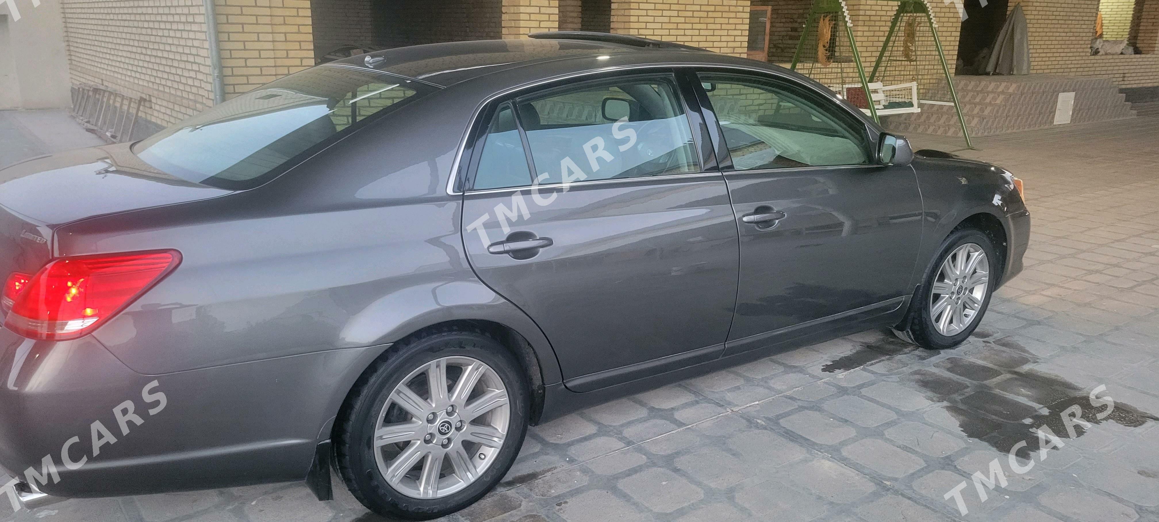 Toyota Avalon 2005 - 155 000 TMT - Mary - img 3