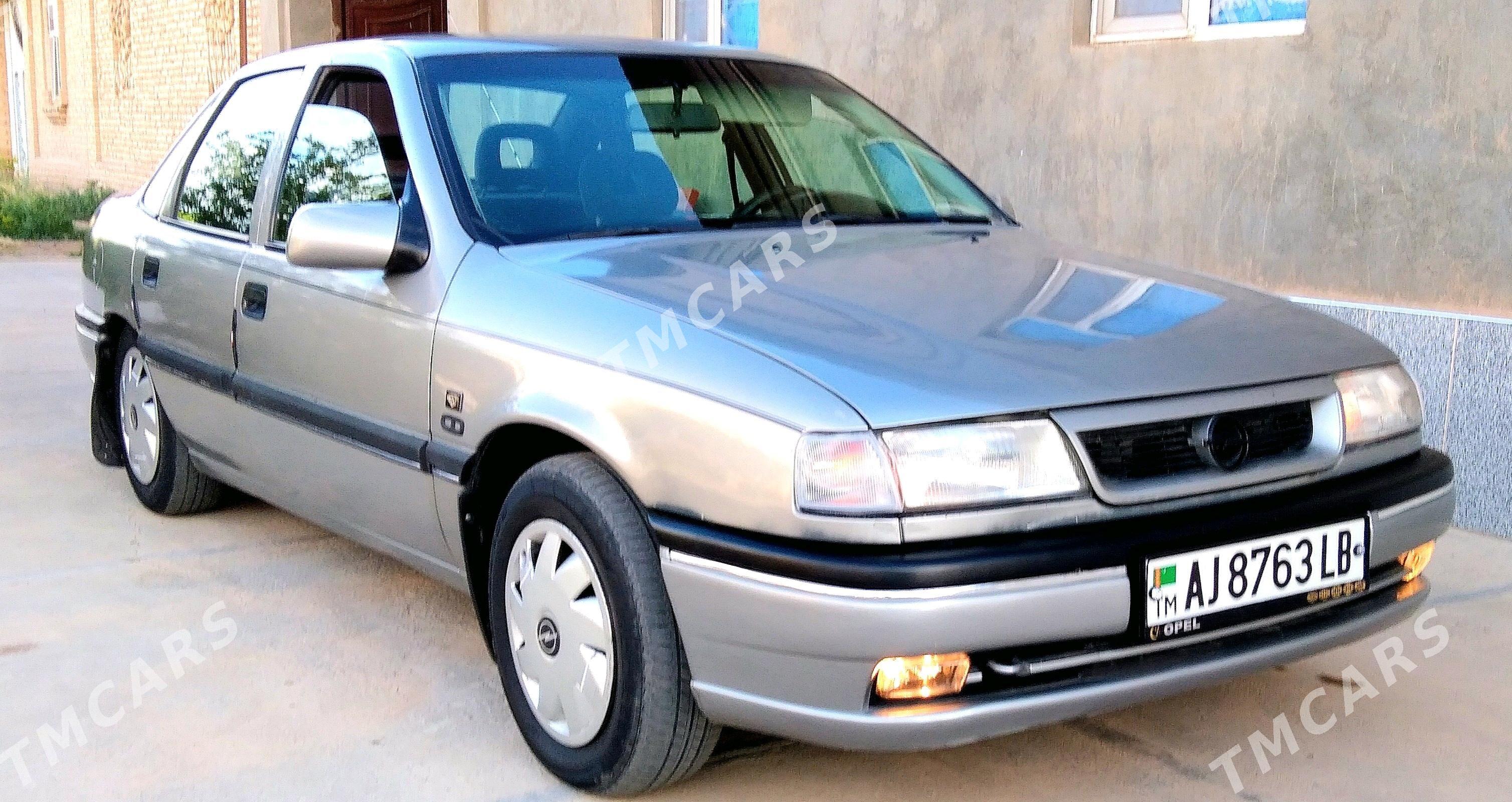 Opel Vectra 1993 - 45 000 TMT - Туркменабат - img 6