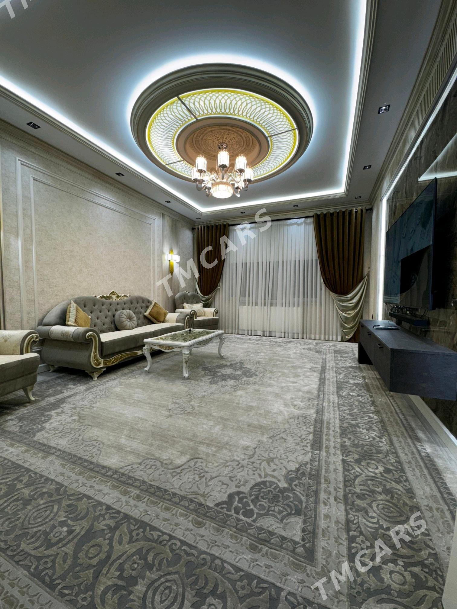 Arenda Gurtly 2 etaž 3 kom - Aşgabat - img 2