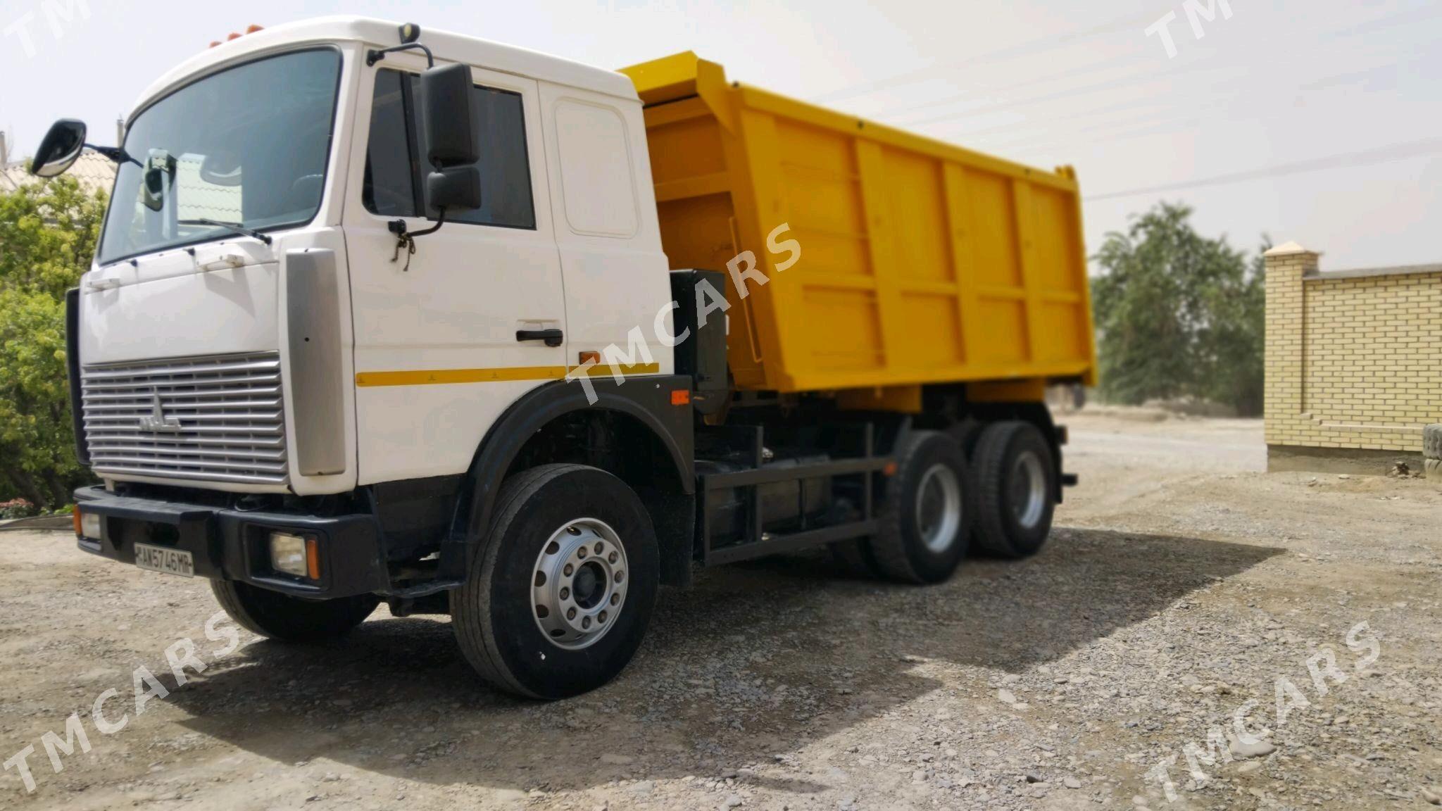 Maz Samosval 2015 - 460 000 TMT - Мары - img 2