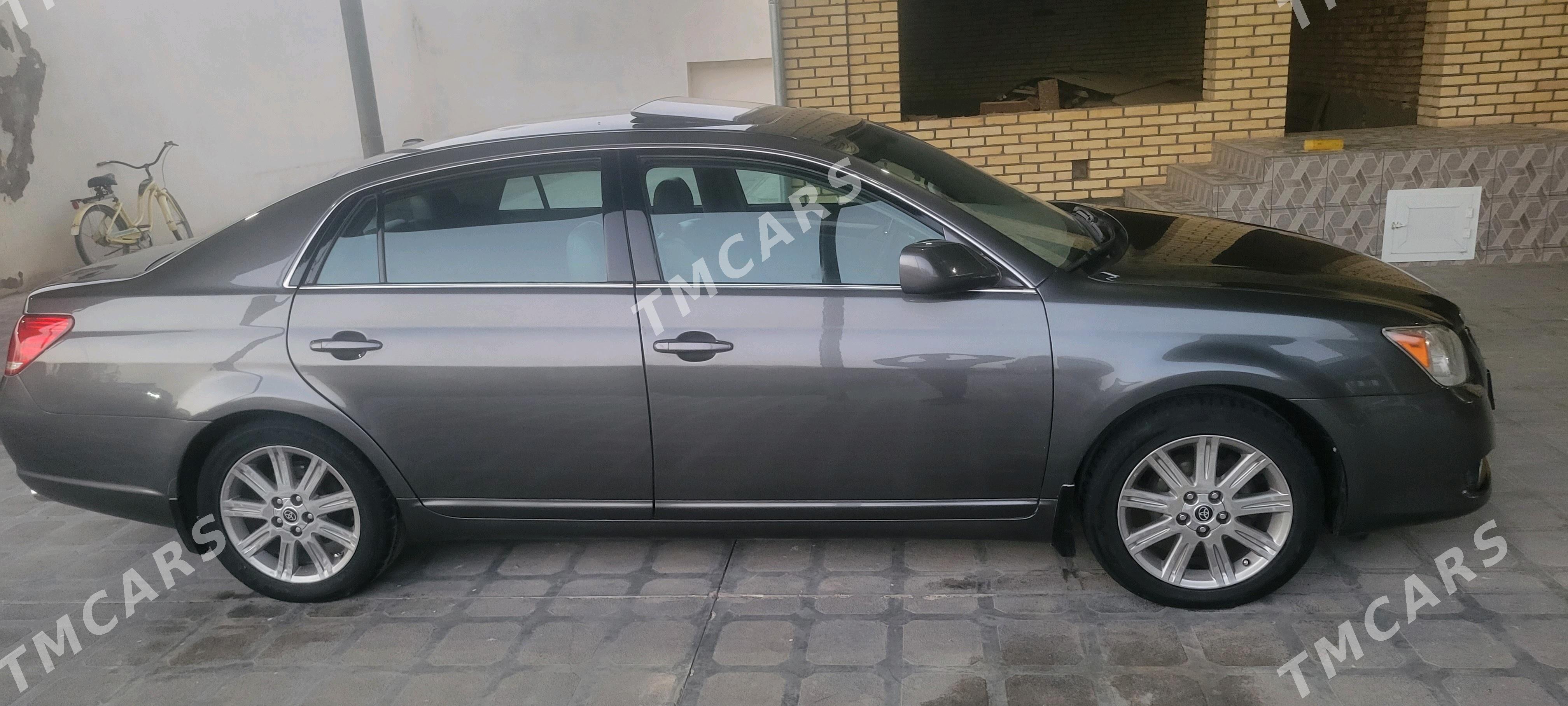 Toyota Avalon 2005 - 155 000 TMT - Mary - img 5