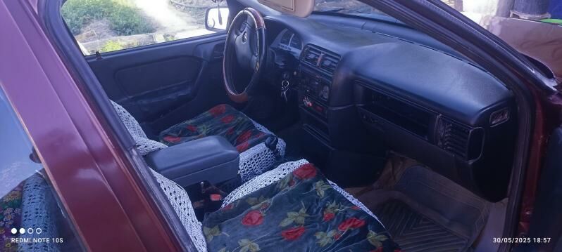 Opel Vectra 1992 - 26 000 TMT - Фарап - img 6