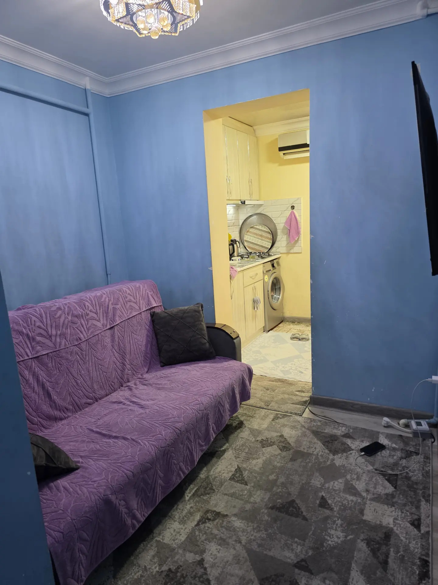 SATLYK 11 MKR I ET 1 KOM - Aşgabat - img 8