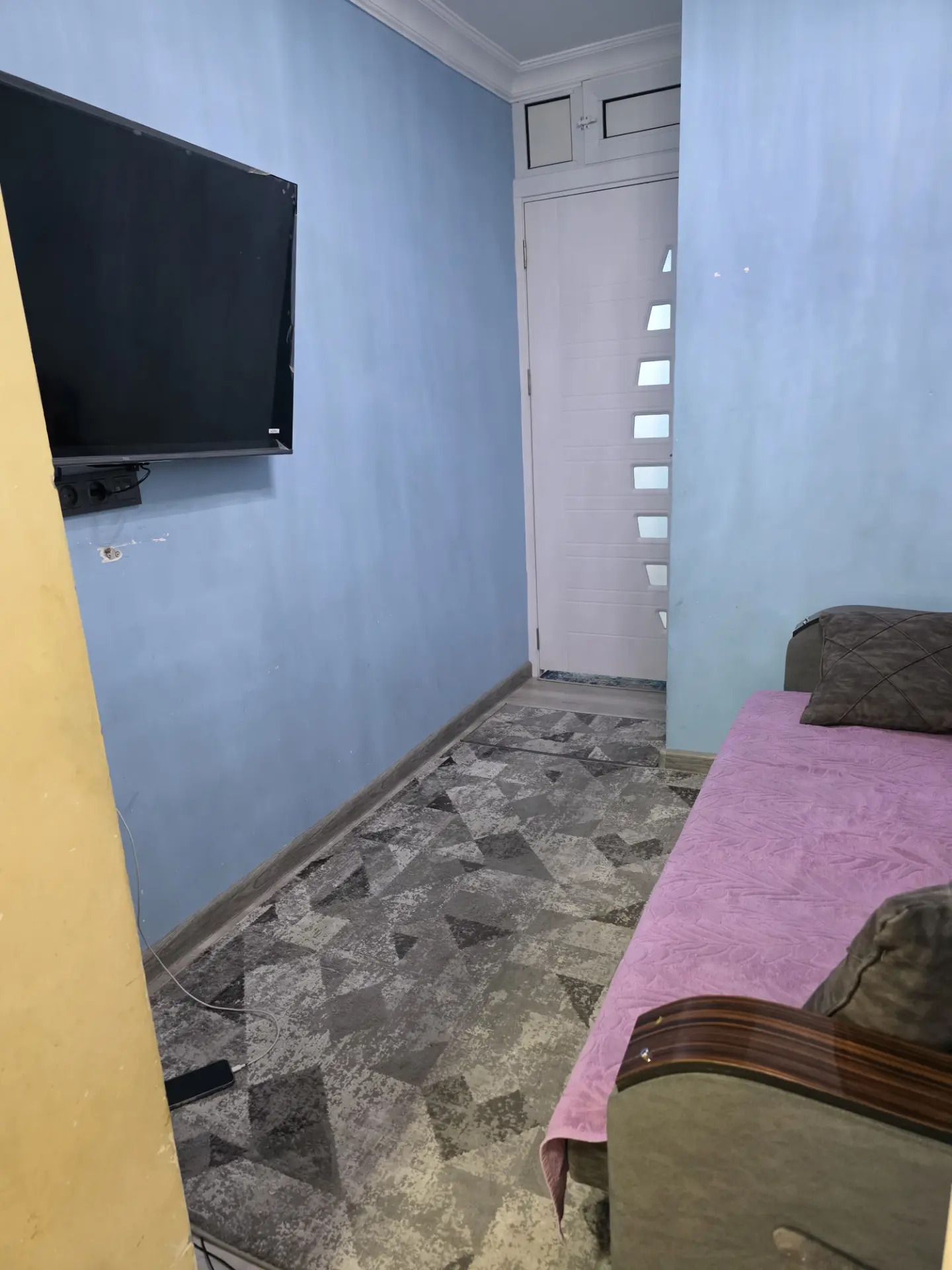 SATLYK 11 MKR I ET 1 KOM - Aşgabat - img 9