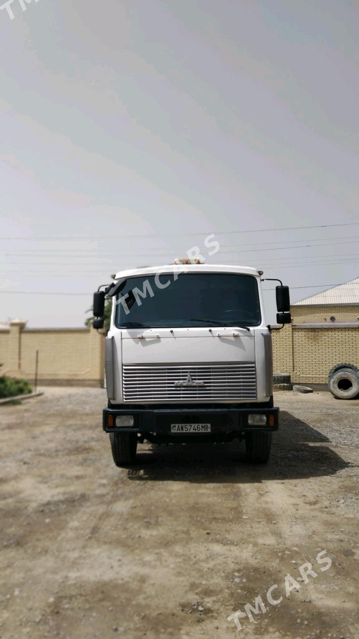 Maz Samosval 2015 - 460 000 TMT - Мары - img 5
