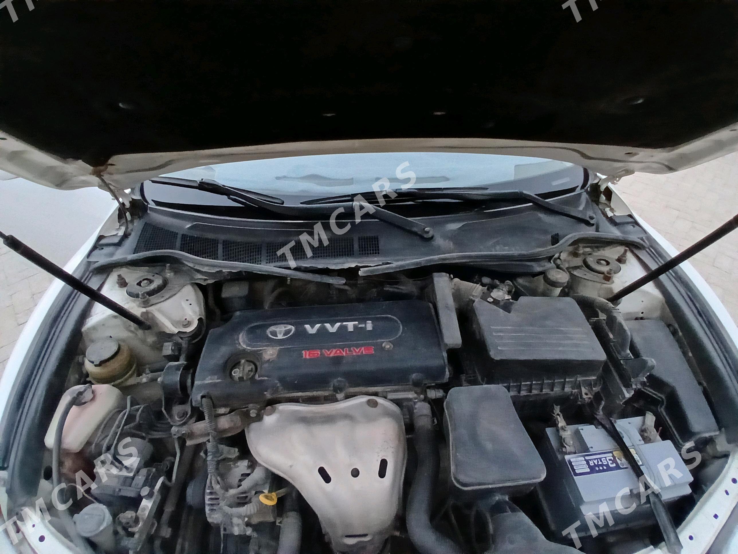Toyota Camry 2009 - 130 000 TMT - Baýramaly - img 3