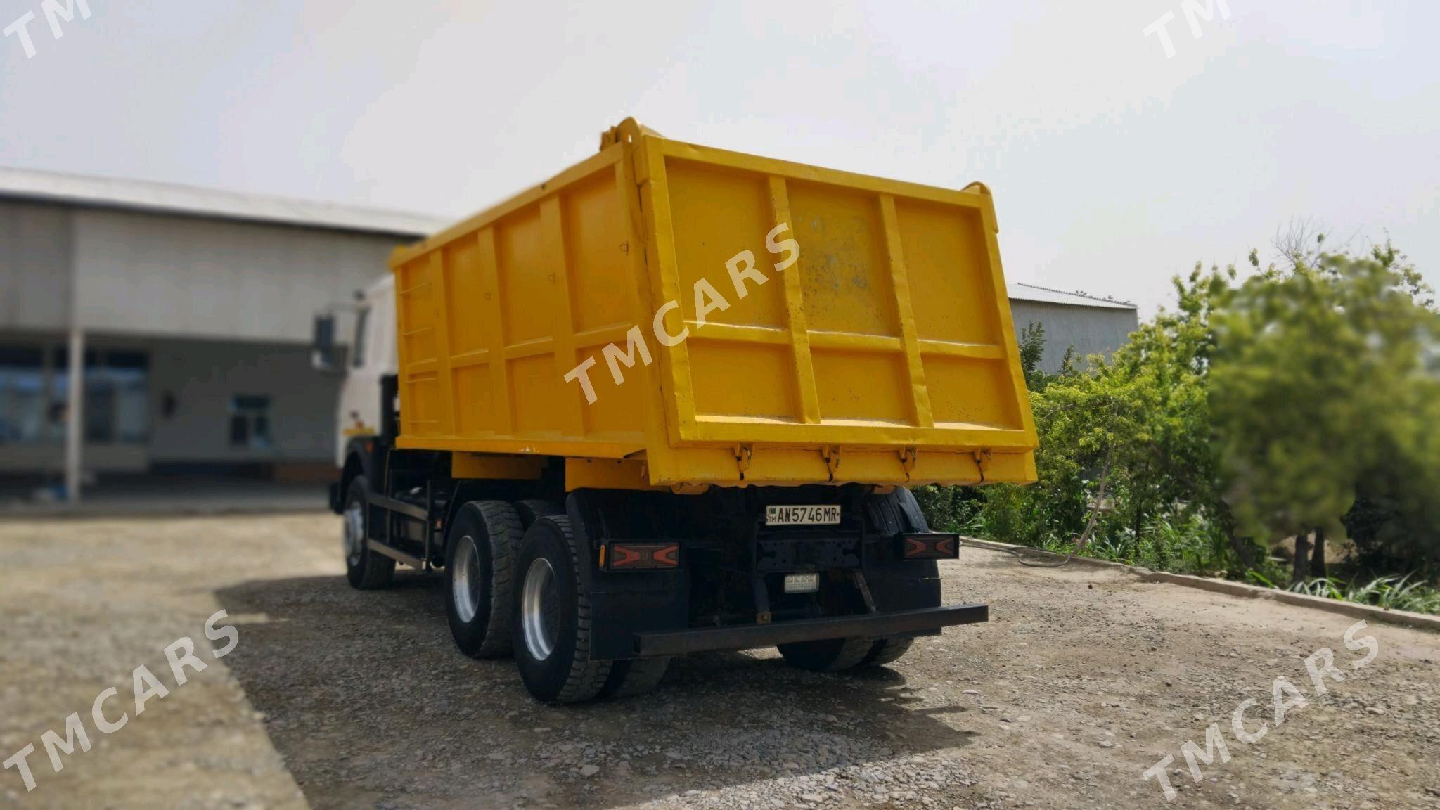 Maz Samosval 2015 - 460 000 TMT - Мары - img 6