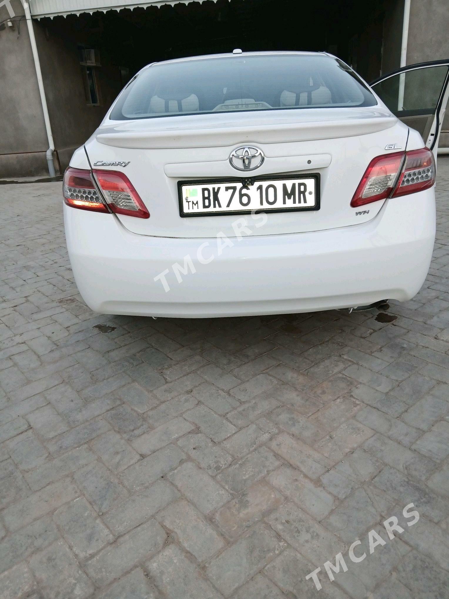 Toyota Camry 2009 - 130 000 TMT - Baýramaly - img 5