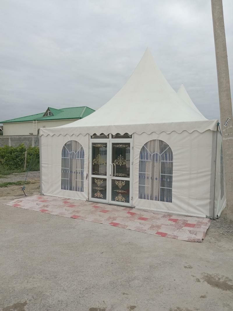 Gummez palata - Gökdepe - img 3