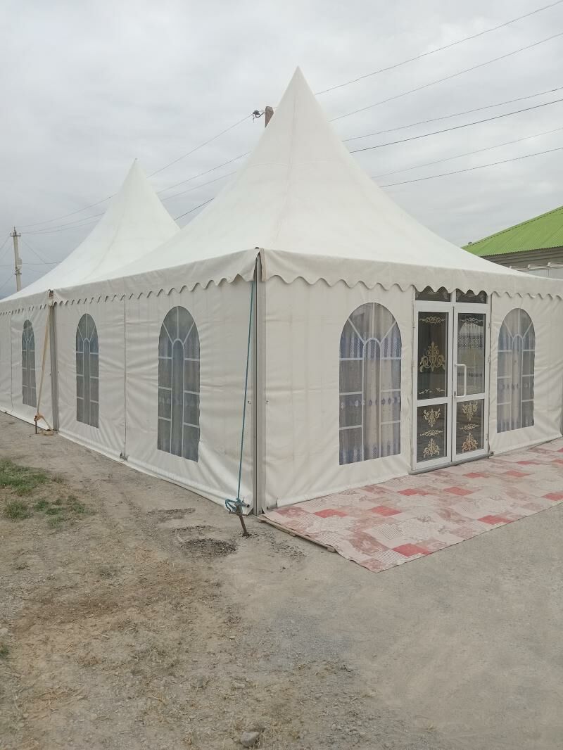 Gummez palata - Gökdepe - img 2