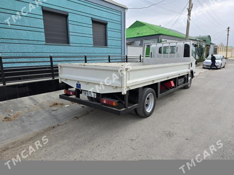 Isuzu Elf 2012 - 360 000 TMT - Гарадамак - img 3