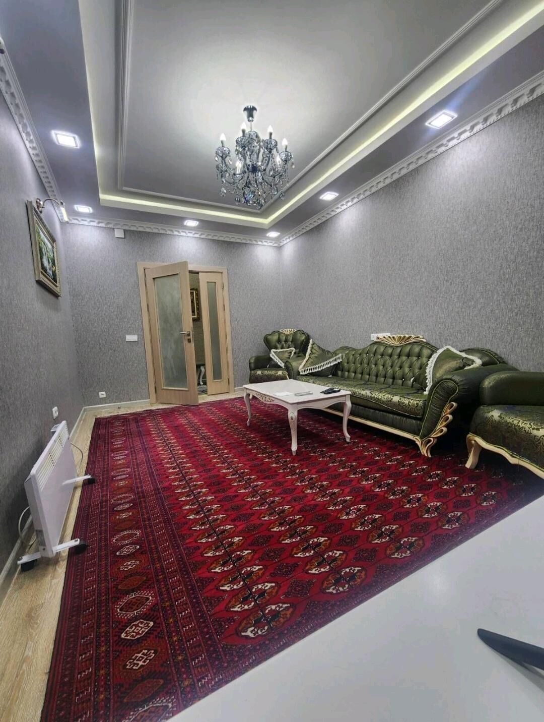 Arenda jay Mir 2 - Aşgabat - img 2