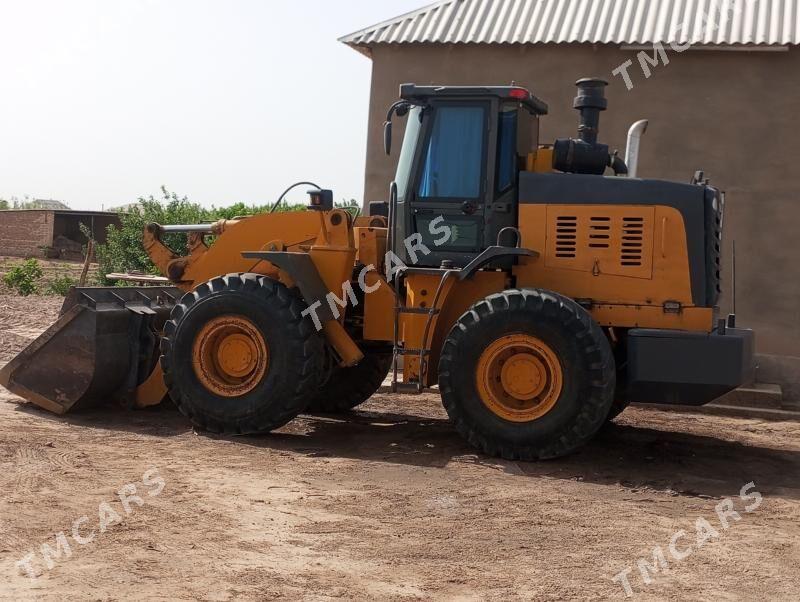 XCMG ZL50 2010 - 440 000 TMT - Мары - img 4