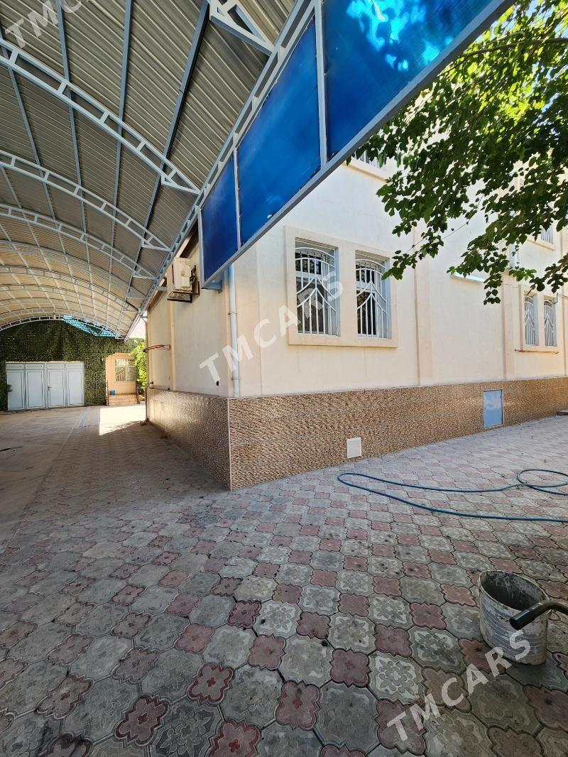 COGANLY KOTTEJ ARKAC - Aşgabat - img 3