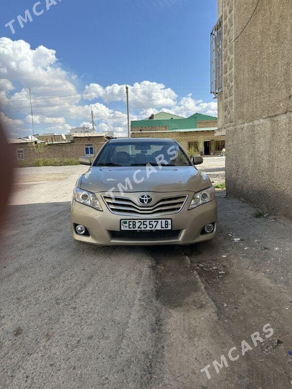 Toyota Camry 2008 - 180 000 TMT - Türkmenabat - img 3