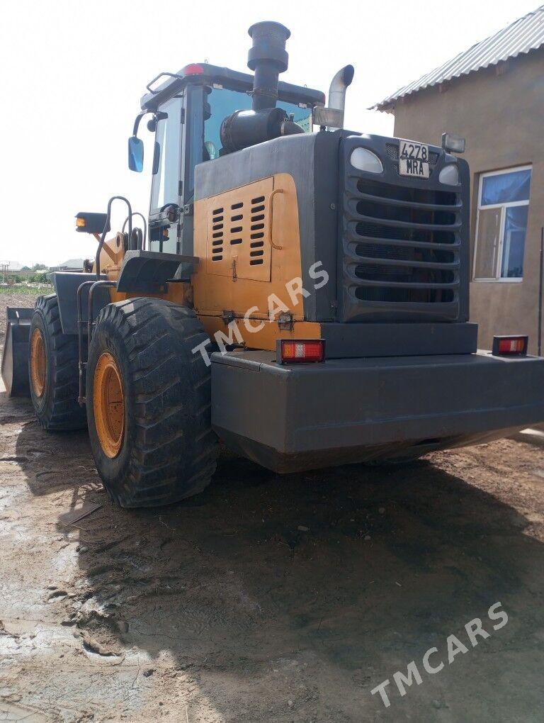 XCMG ZL50 2010 - 440 000 TMT - Мары - img 3